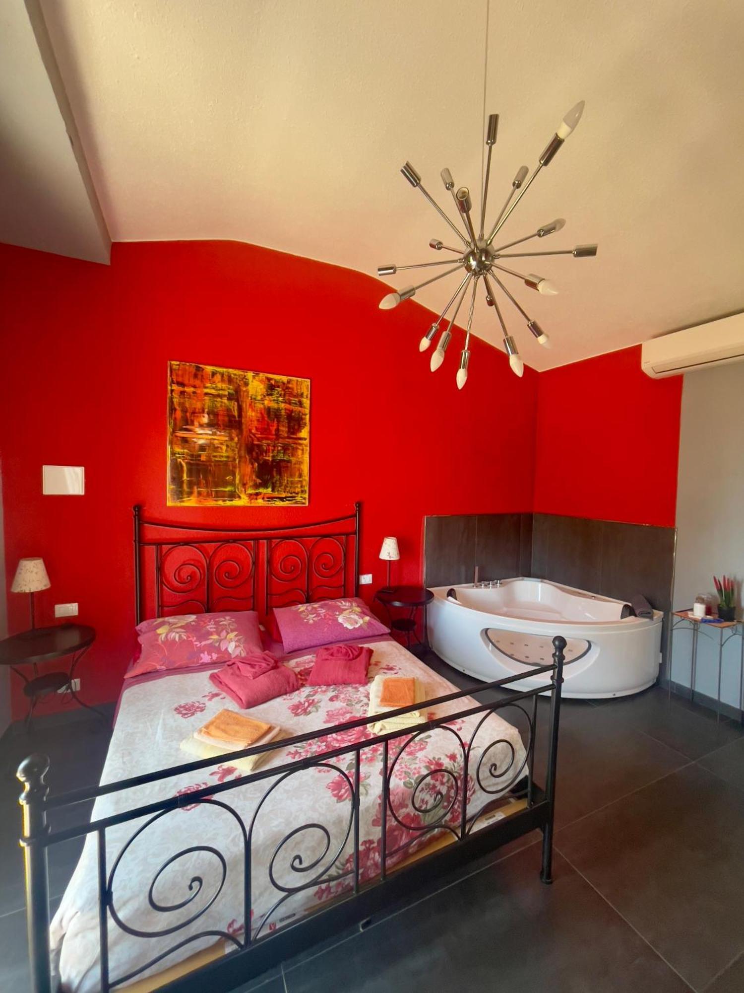 Villa Gaia - B&B La Finestra Sul Mare exclusive Villa&guest house Bordighera Extérieur photo