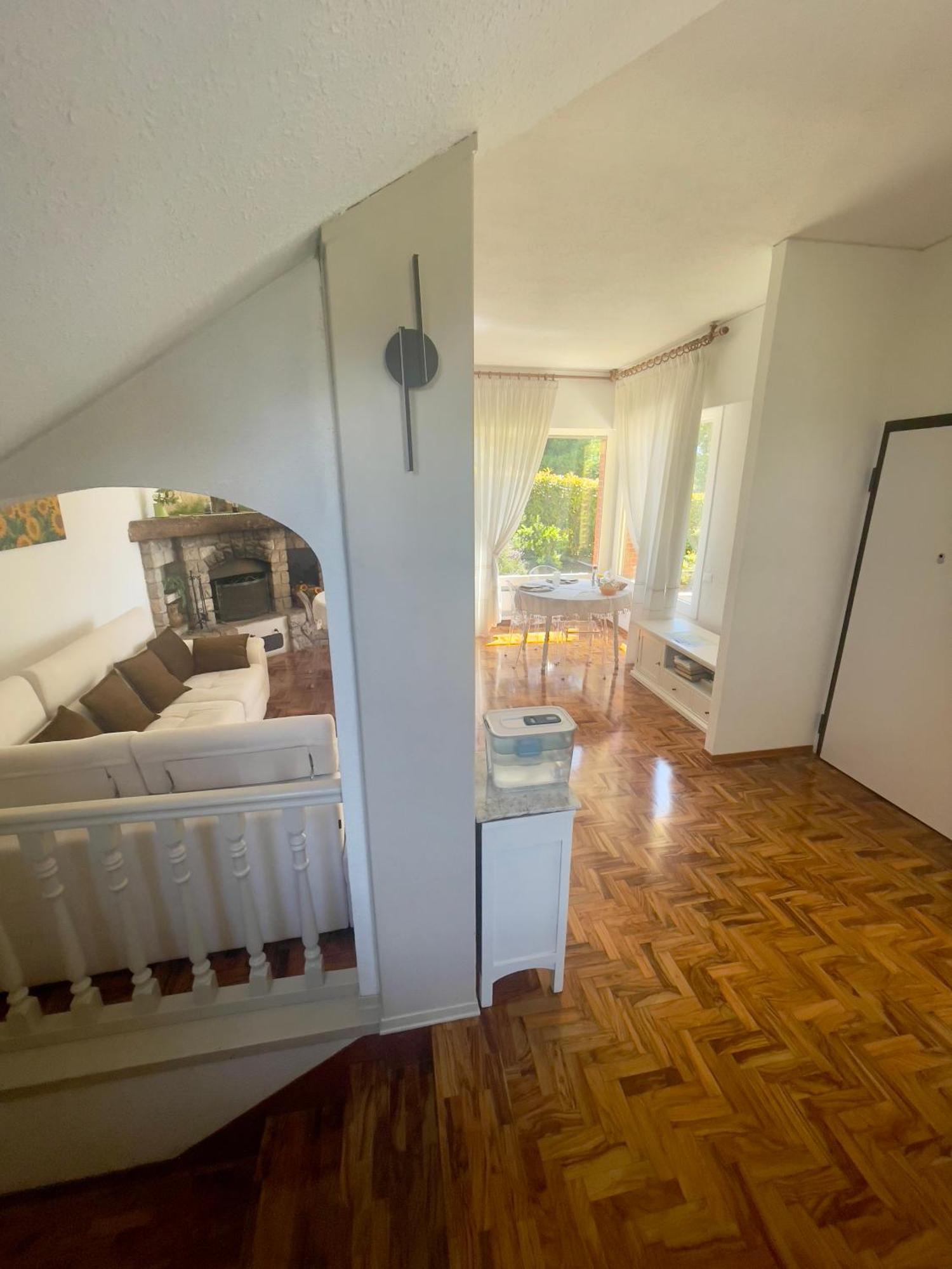 Villa Gaia - B&B La Finestra Sul Mare exclusive Villa&guest house Bordighera Extérieur photo